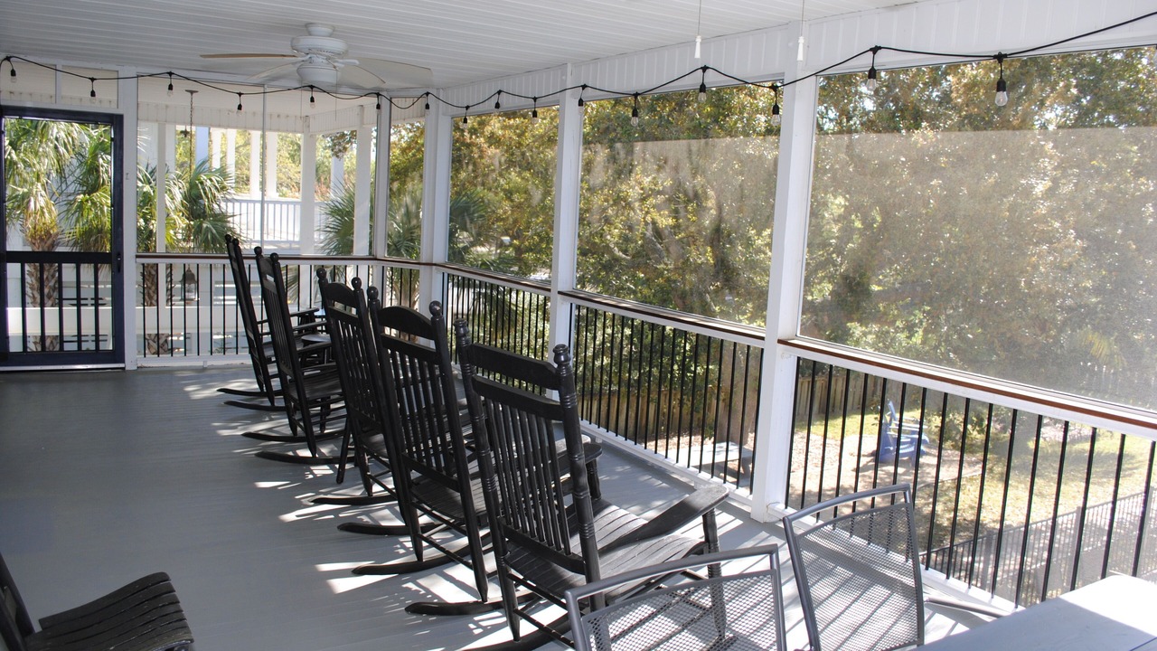 Photo of Outdoor in North Litchfield Beach