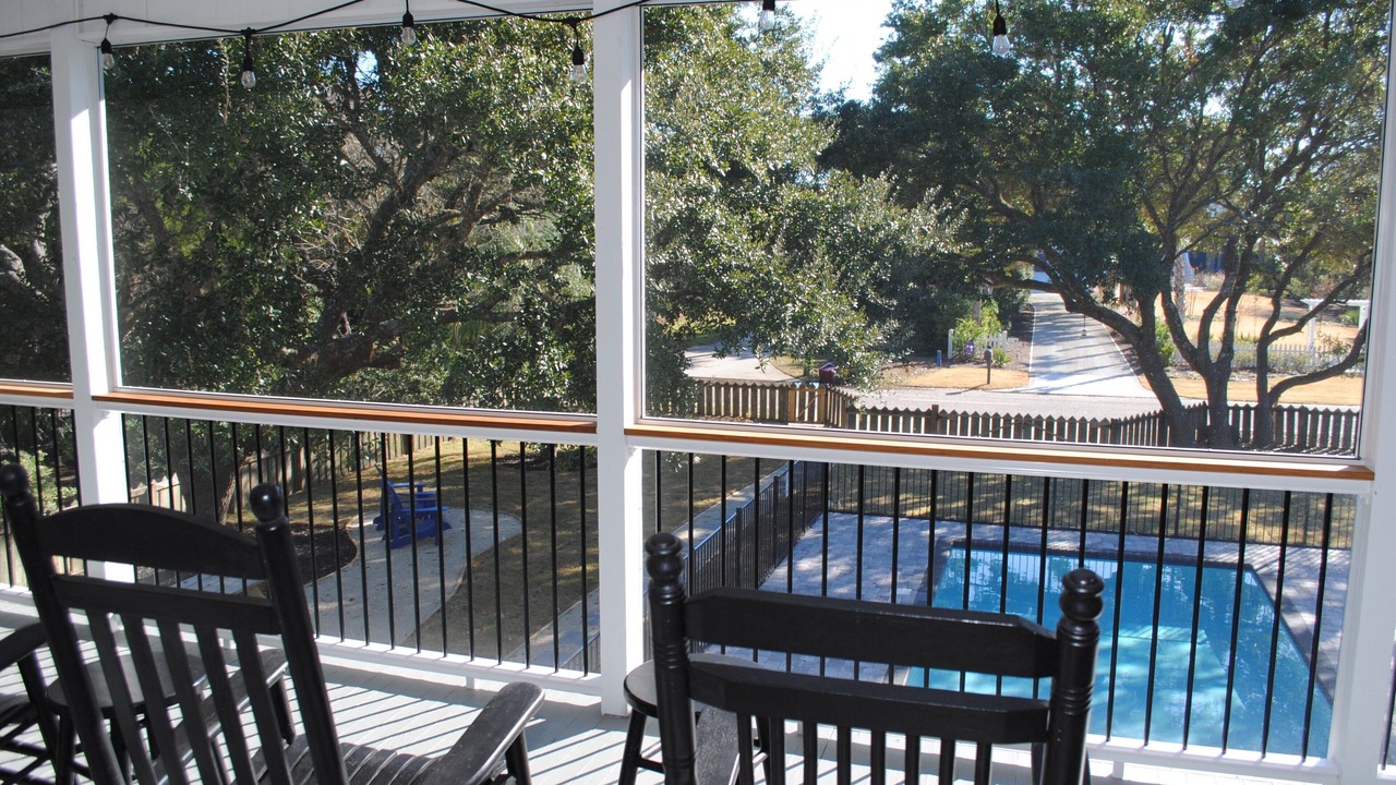Photo of Outdoor in North Litchfield Beach