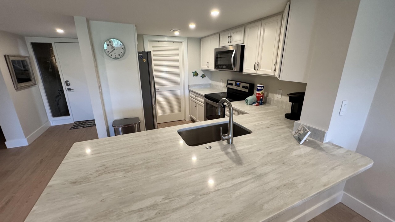 Photo of Kitchen in Sea Pines