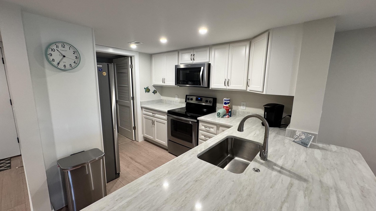 Photo of Kitchen in Sea Pines