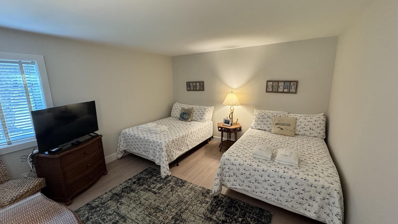 Photo of Bedroom in Sea Pines