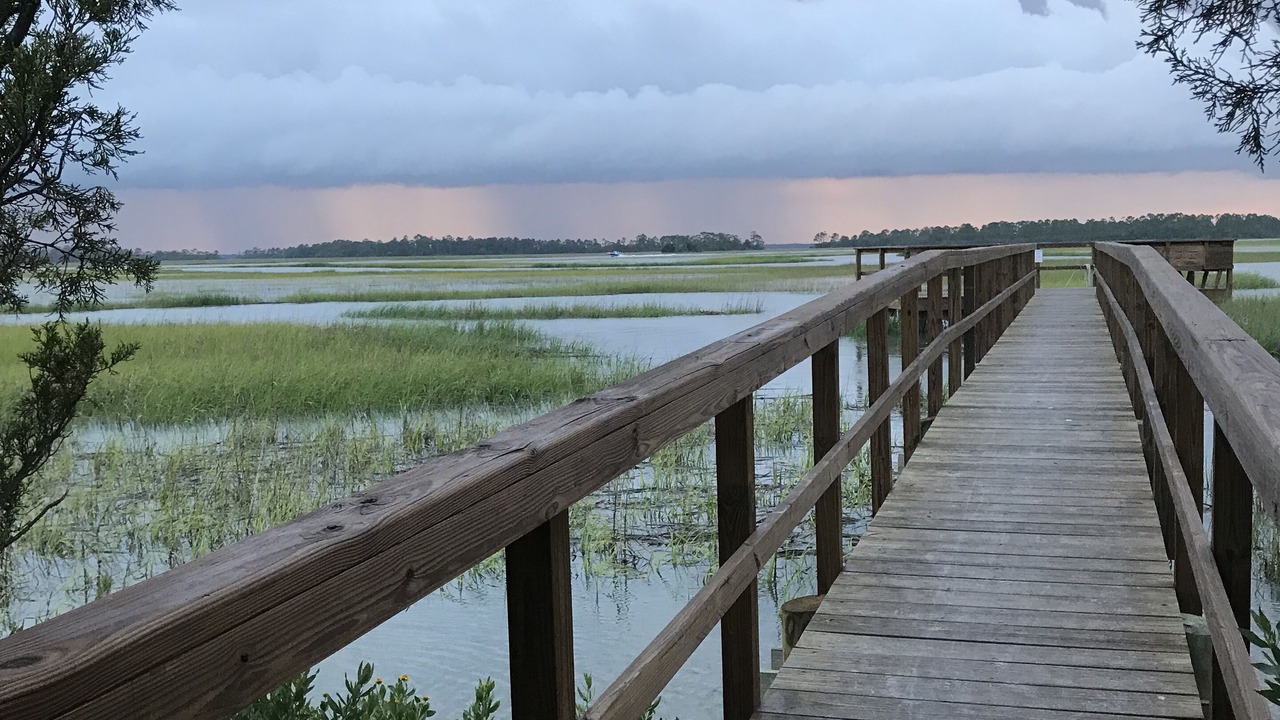 Photo of Outdoor in Saint Helena Island