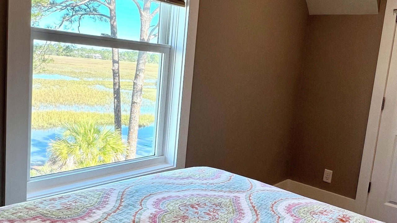 Photo of Bedroom in Saint Helena Island