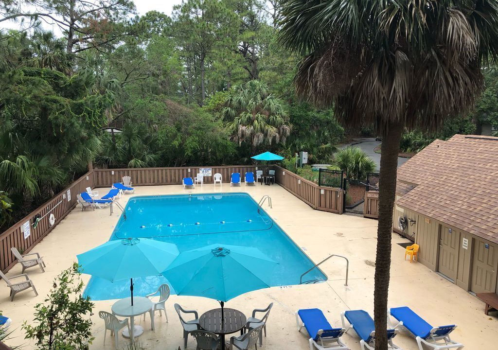 Photo of Outdoor in Saint Helena Island
