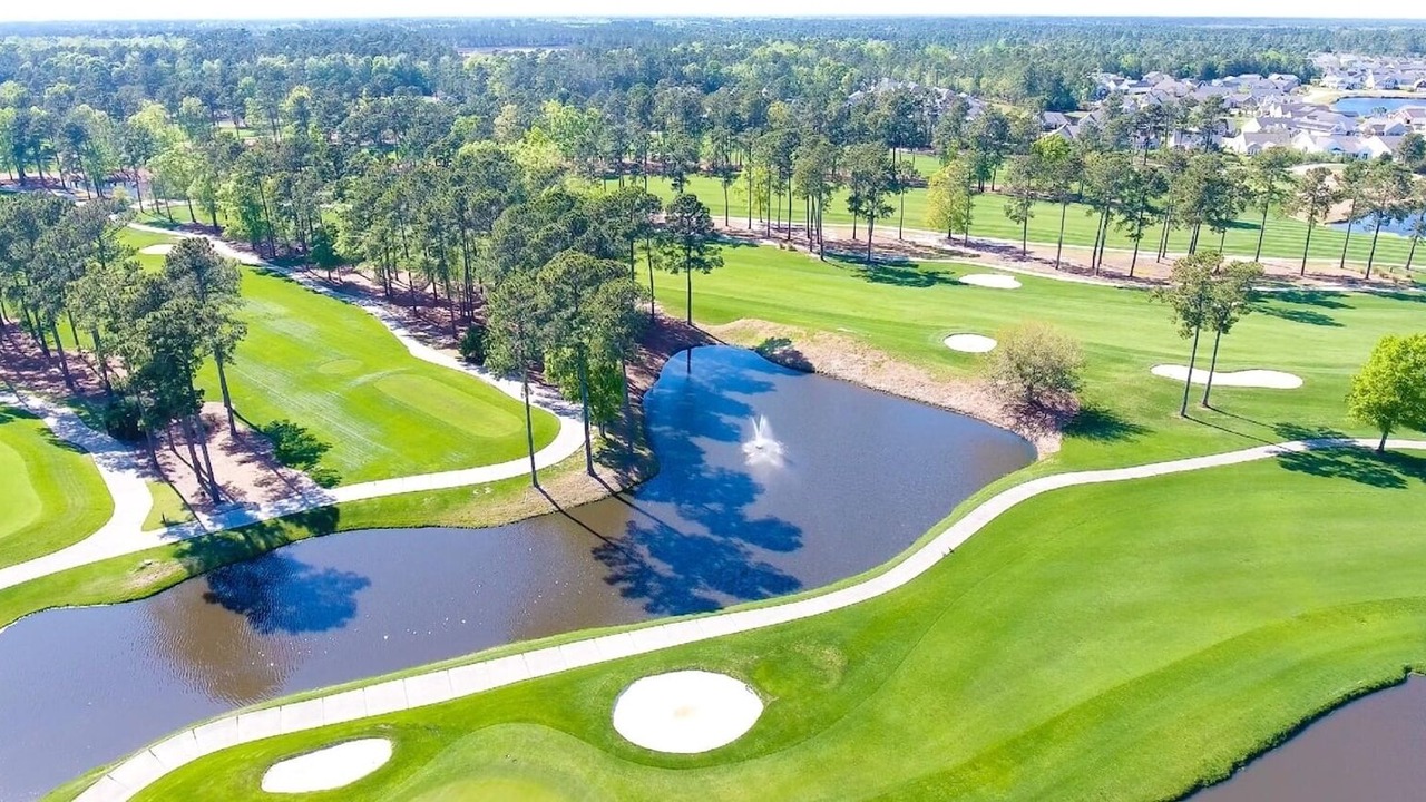 Photo of Others in Carolina Forest