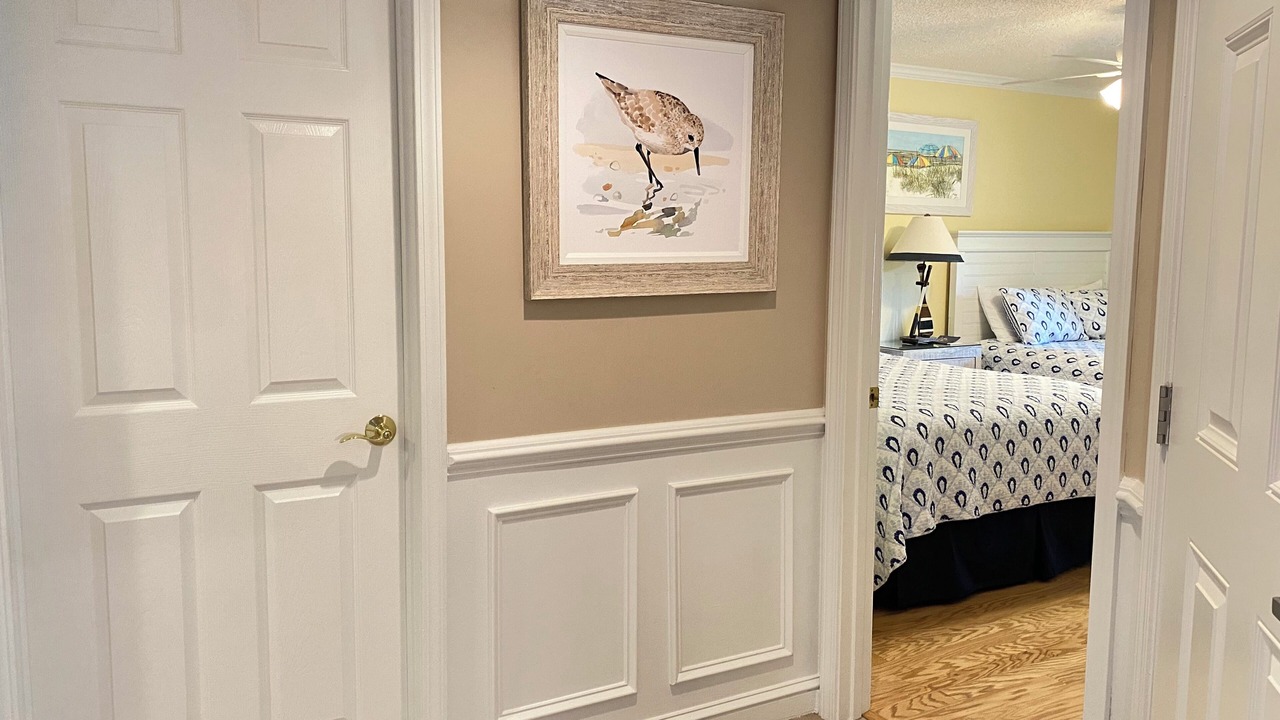 Photo of Bedroom in Arcadian Shores