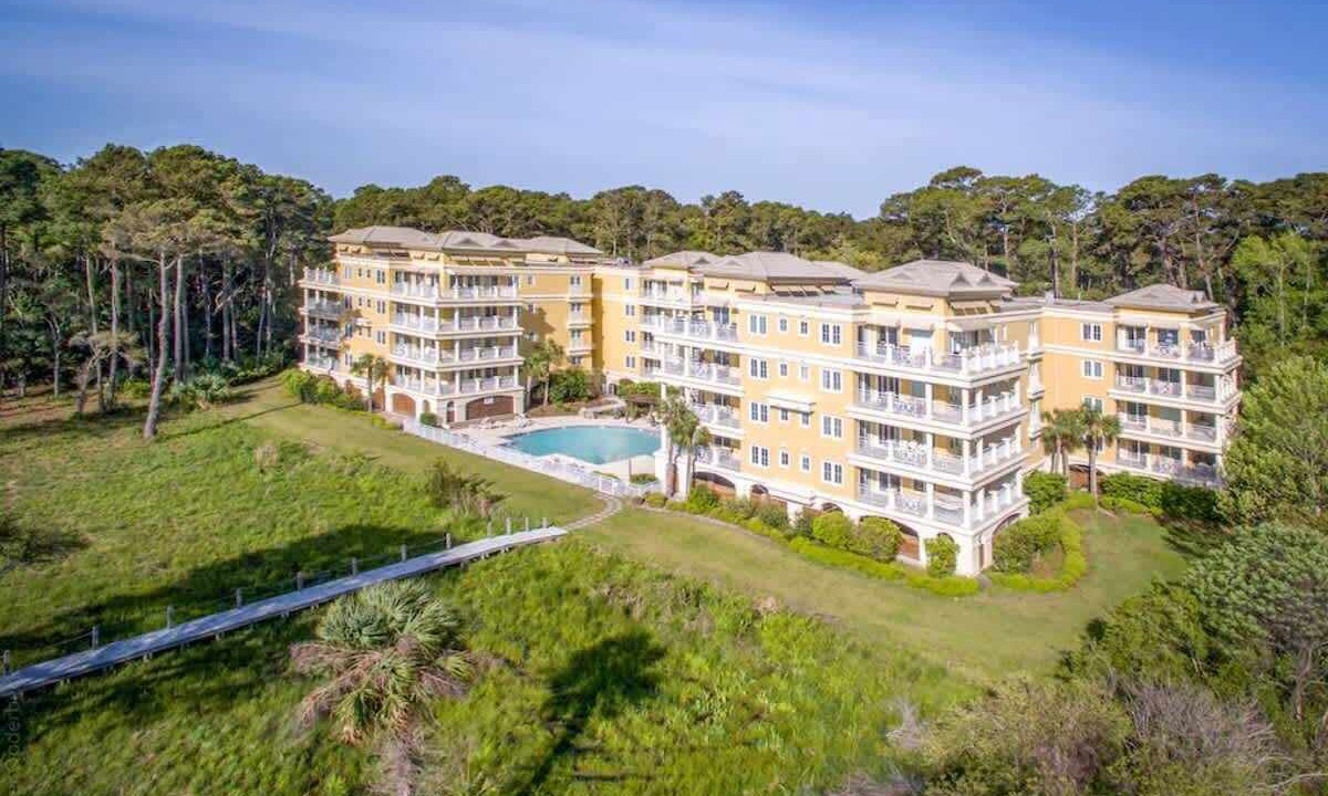 Photo of Outdoor in Daufuskie Island