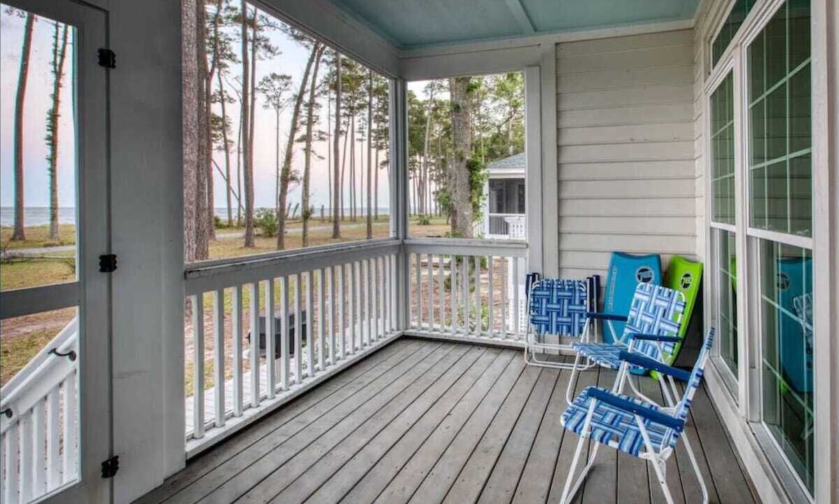 Photo of Outdoor in Melrose on the Beach