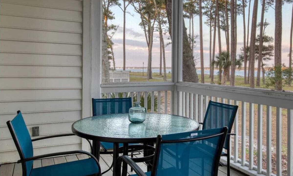 Photo of Outdoor in Melrose on the Beach