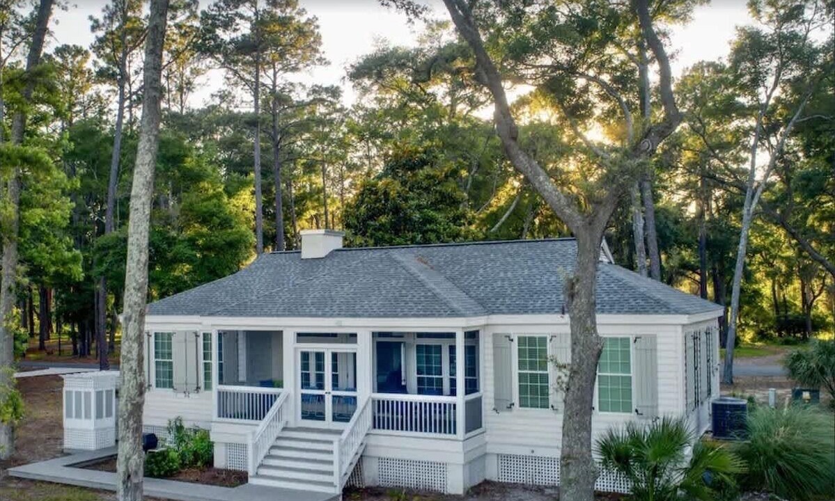 Photo of Outdoor in Melrose on the Beach