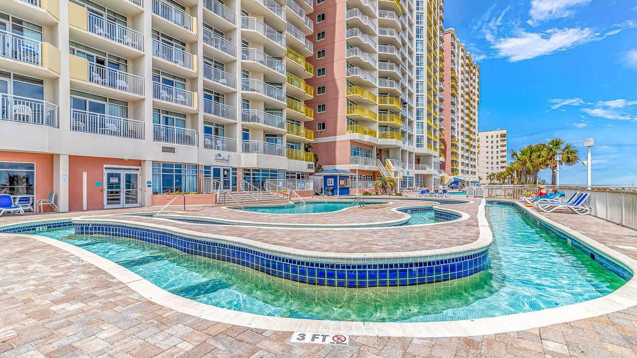 Photo of Outdoor in Crescent Beach
