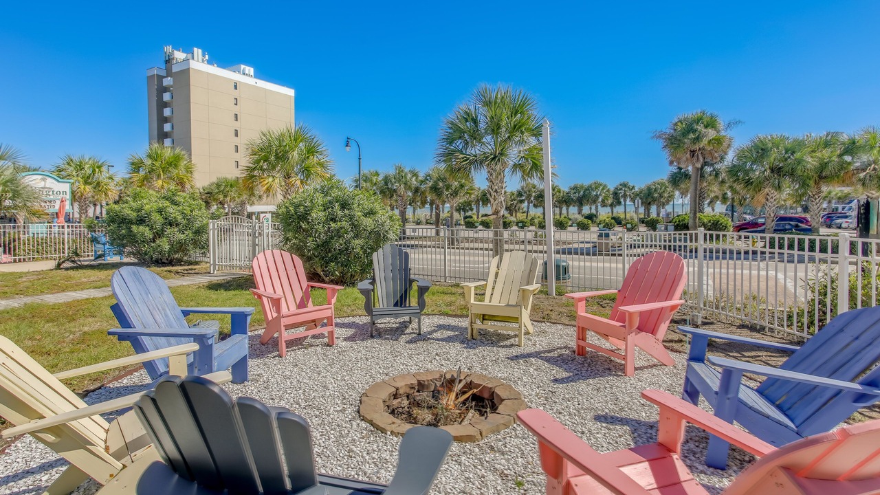 Photo of Outdoor in Downtown Myrtle Beach