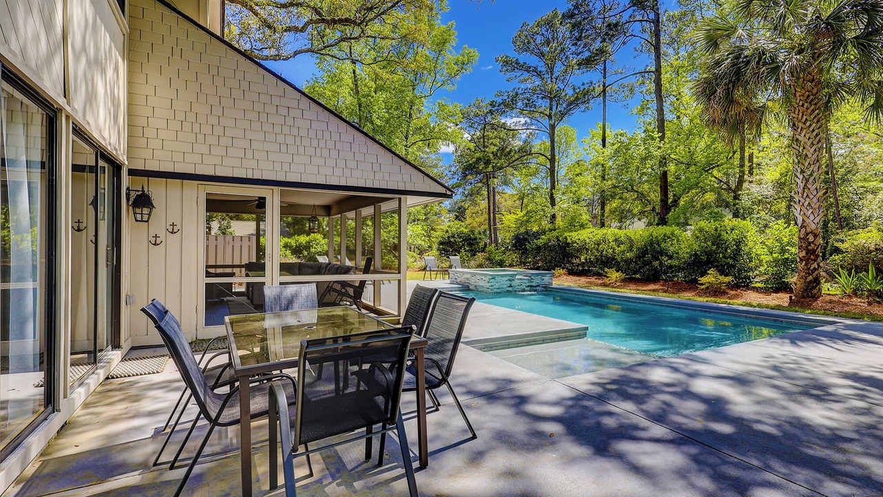 Photo of Outdoor in Heritage Woods
