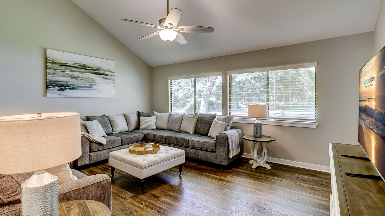 Photo of Bedroom in Heritage Woods