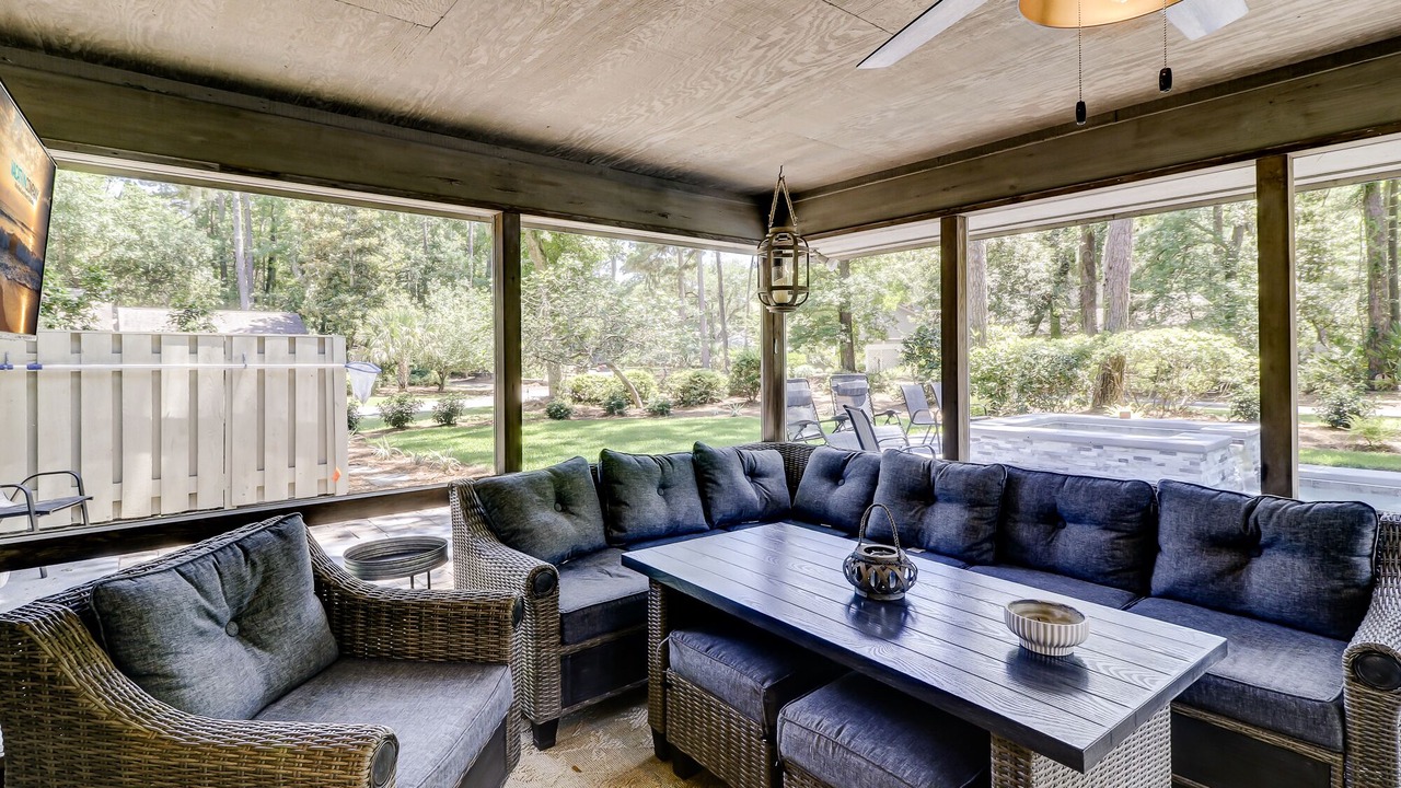Photo of Outdoor in Heritage Woods