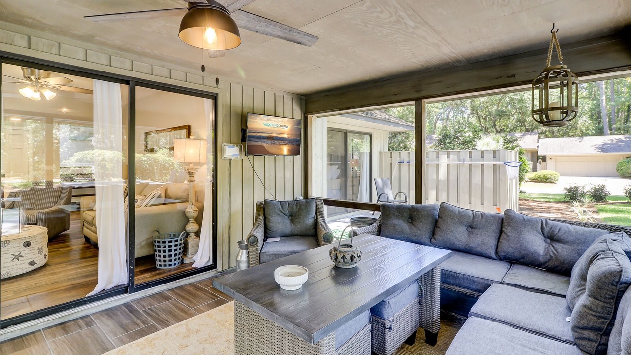 Photo of Outdoor in Heritage Woods