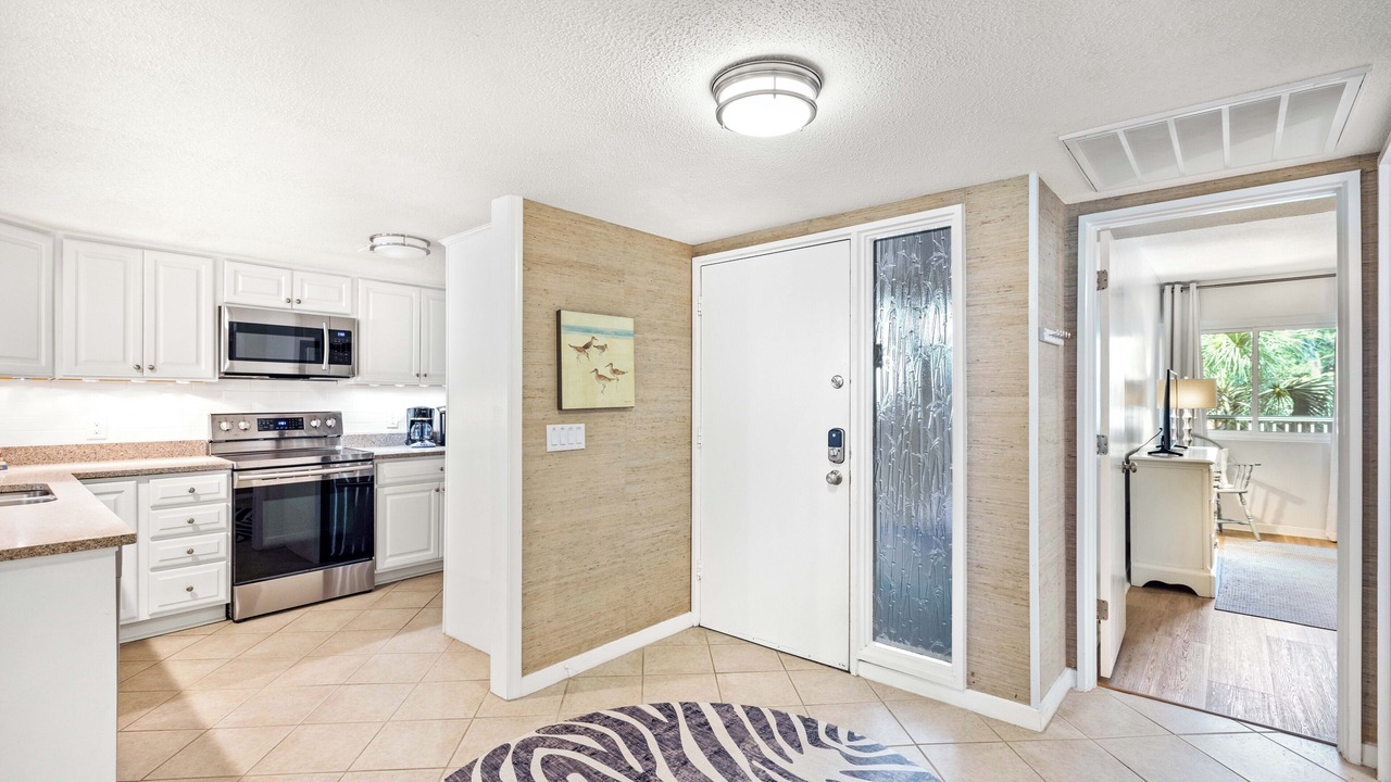 Photo of Kitchen in Sea Pines