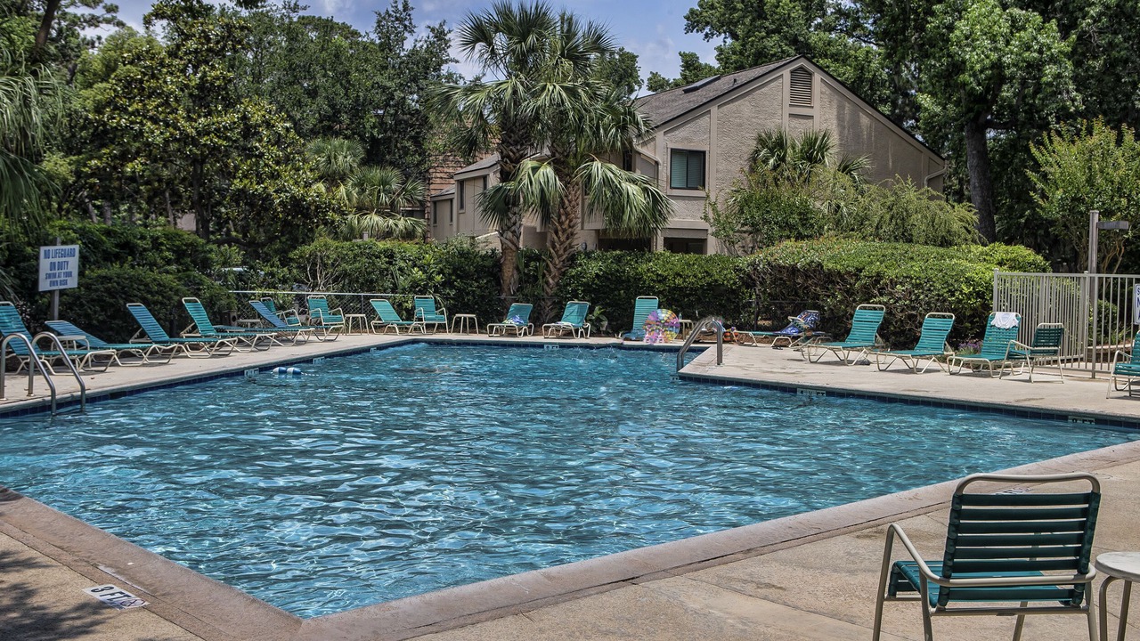 Photo of Outdoor in Sea Pines