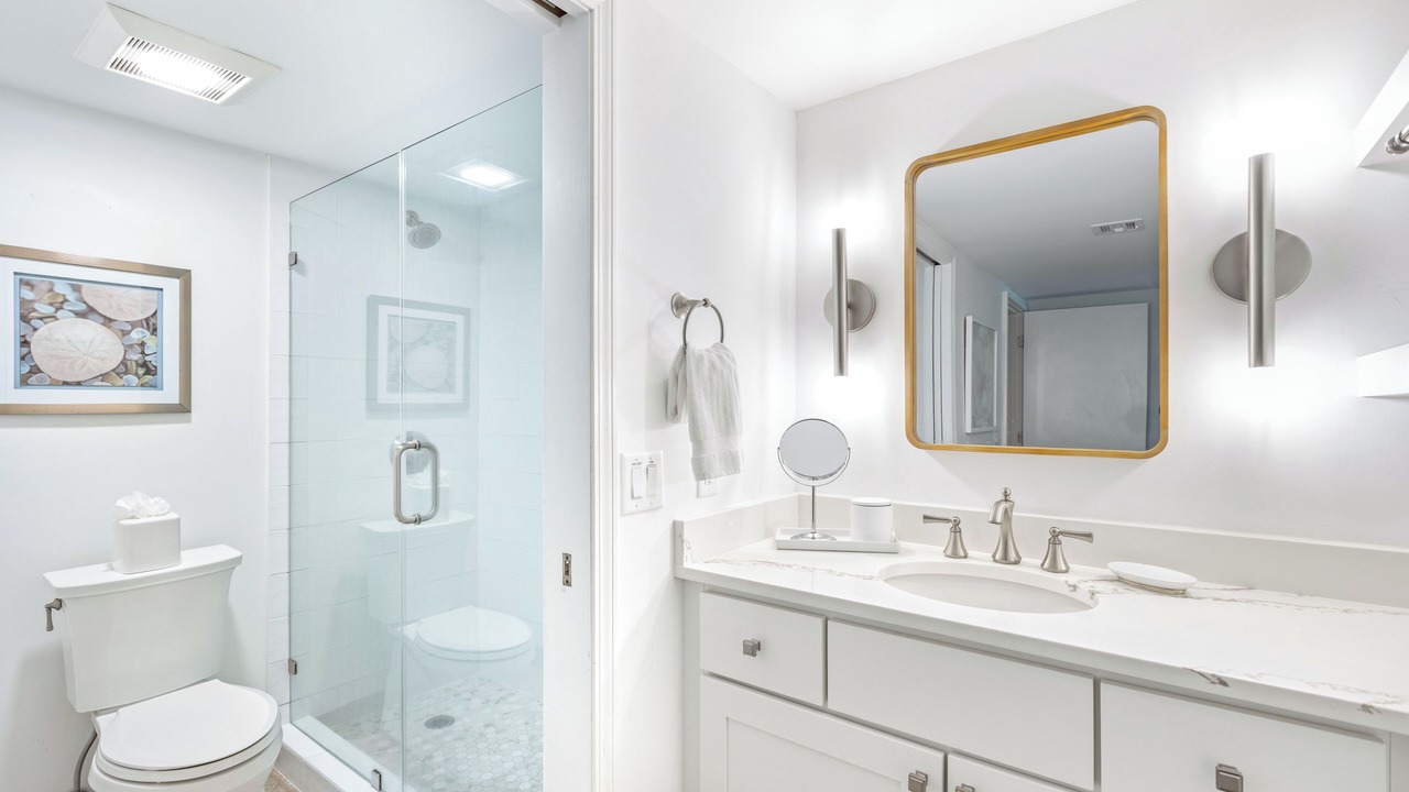 Photo of Bathroom in Sea Pines