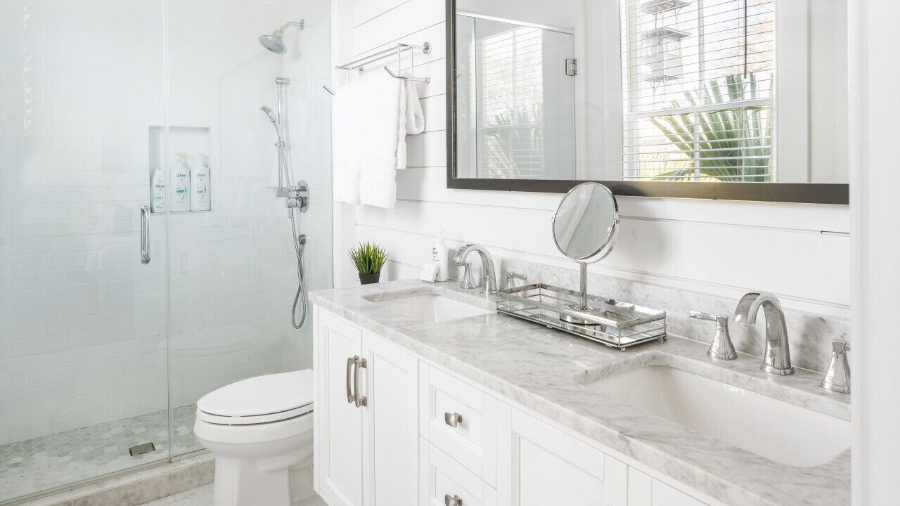 Photo of Bathroom in Cannonborough Elliotborough