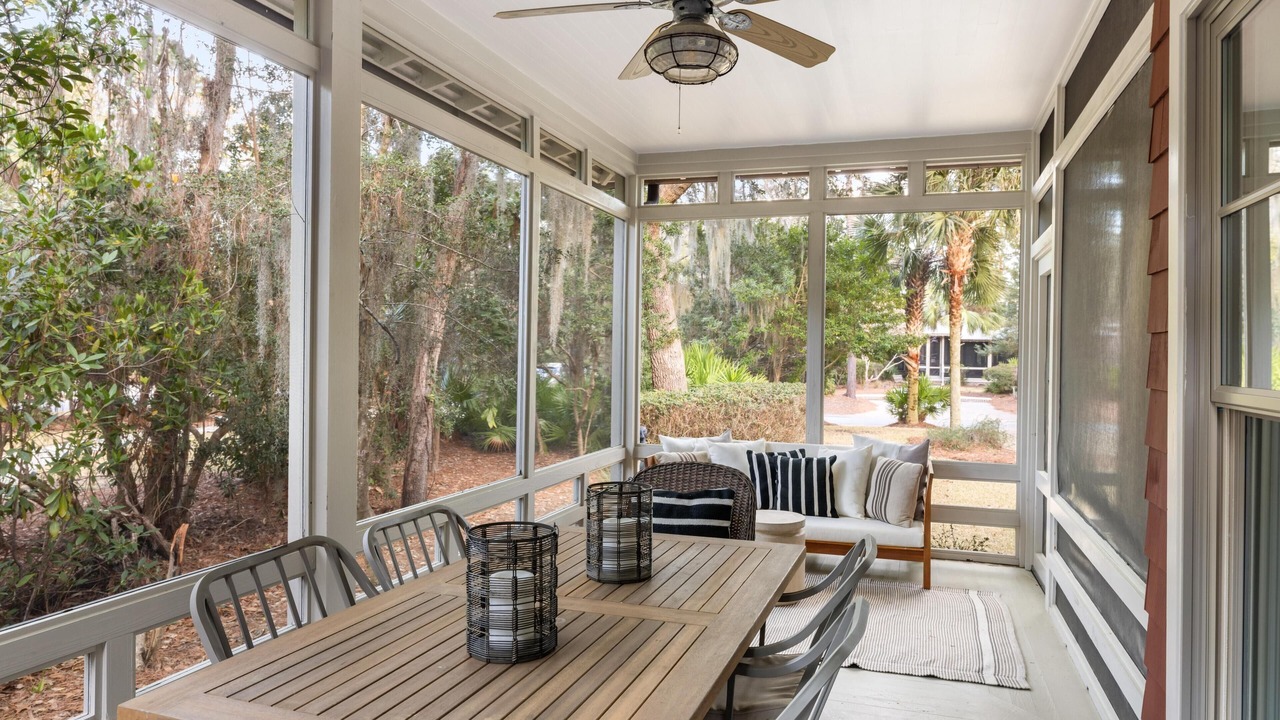 Photo of Outdoor in Palmetto Bluff