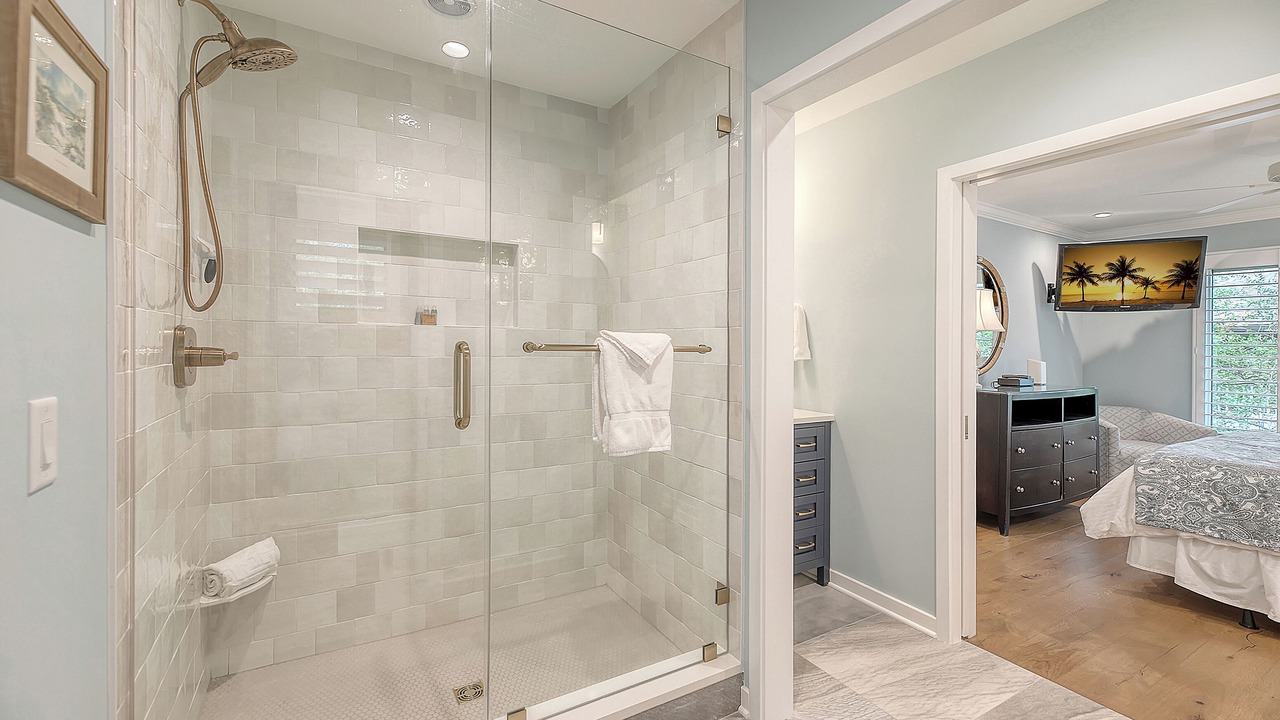 Photo of Bathroom in West Beach
