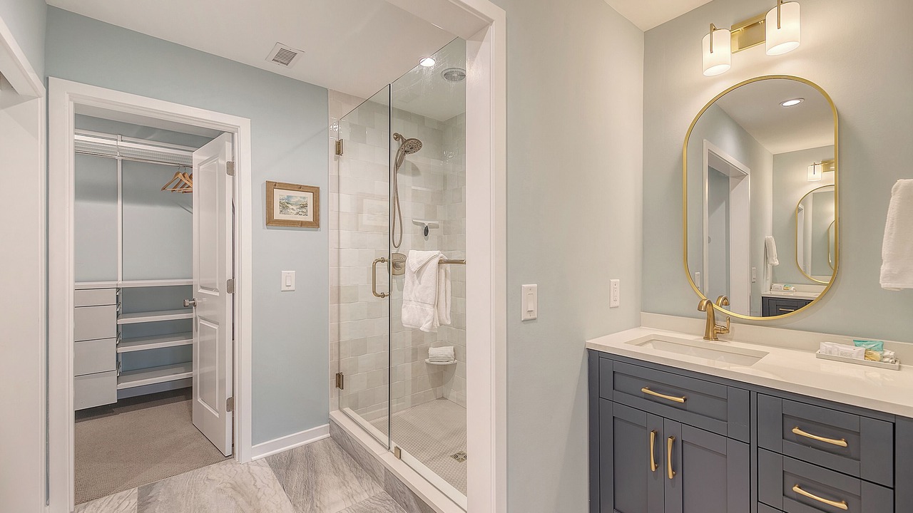 Photo of Bathroom in West Beach