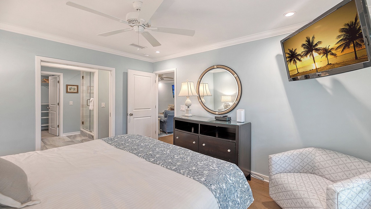 Photo of Bedroom in West Beach