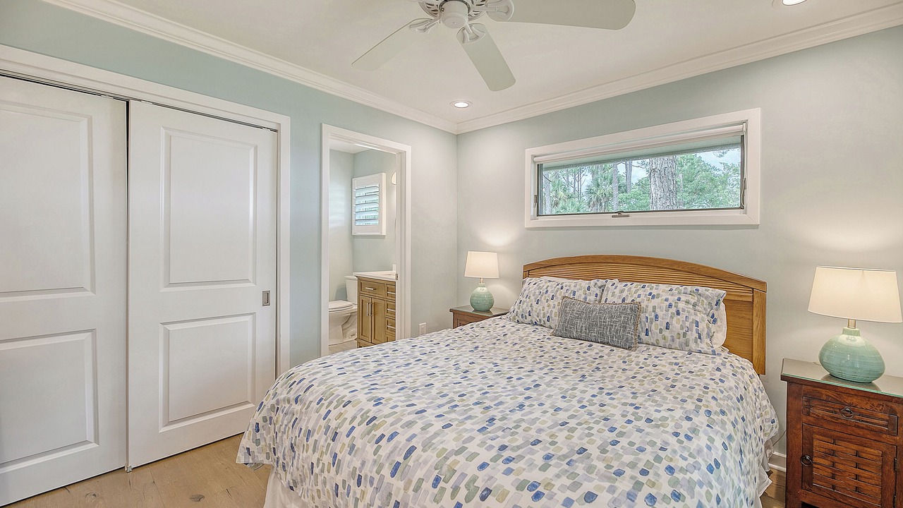 Photo of Bedroom in West Beach