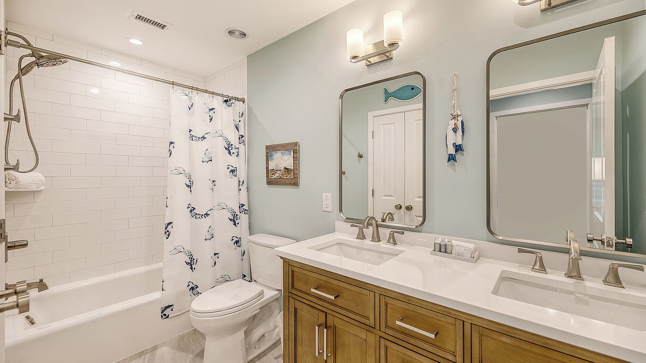 Photo of Bathroom in West Beach