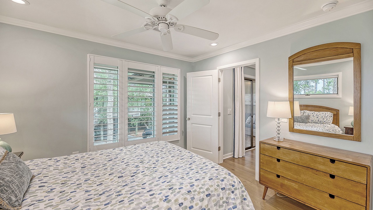 Photo of Bedroom in West Beach