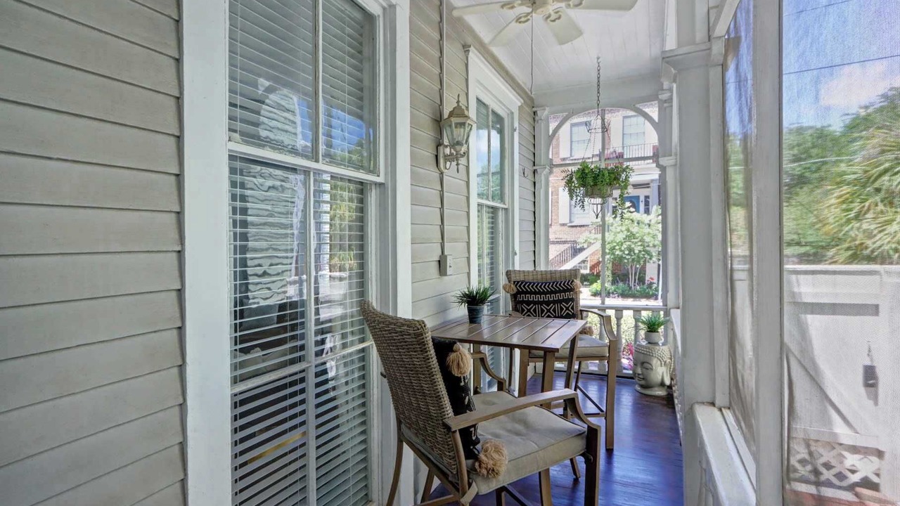 Photo of Outdoor in Historic Downtown Savannah