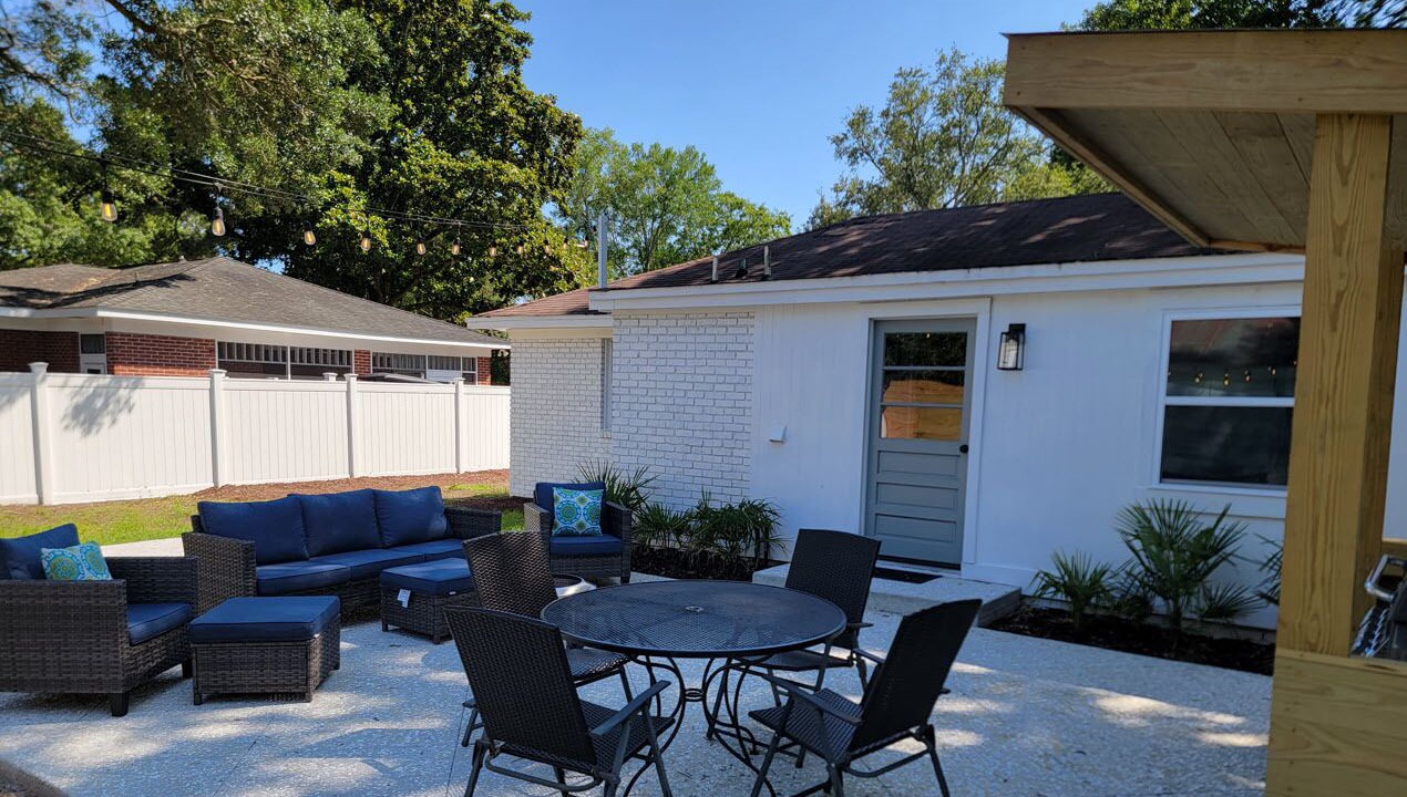 Photo of Outdoor in Old Village