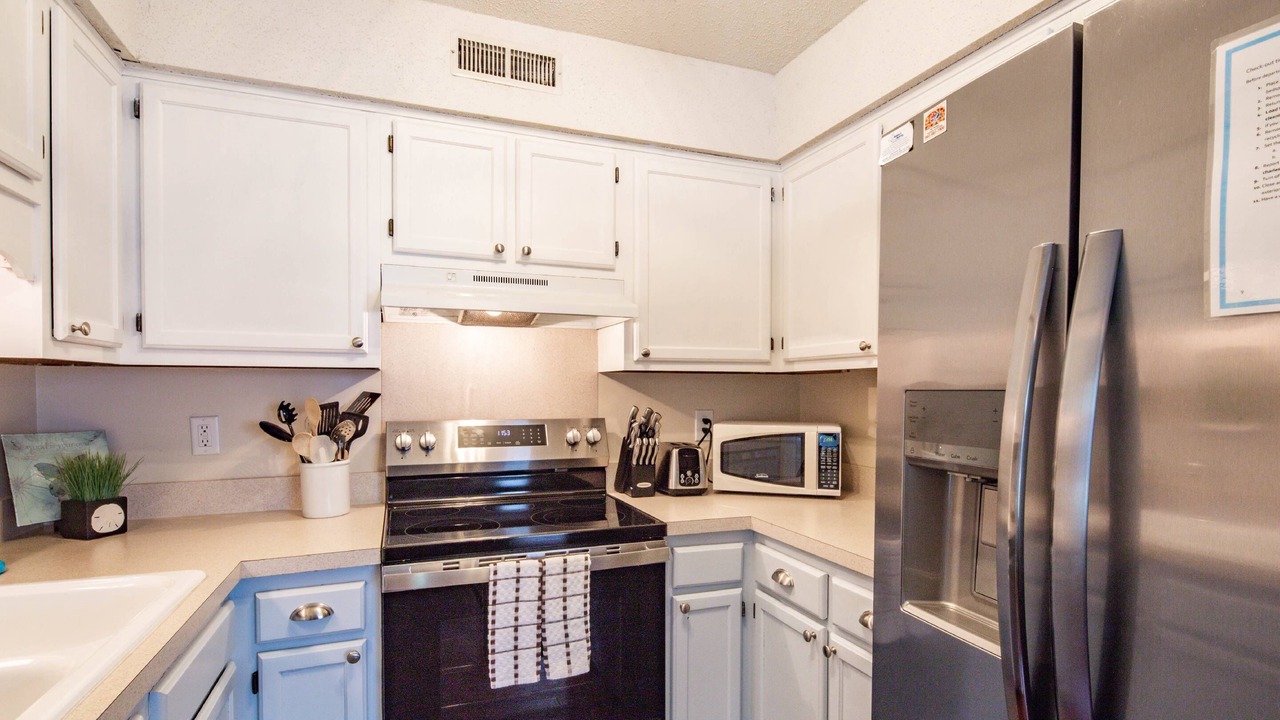 Photo of Kitchen in Mount Pleasant