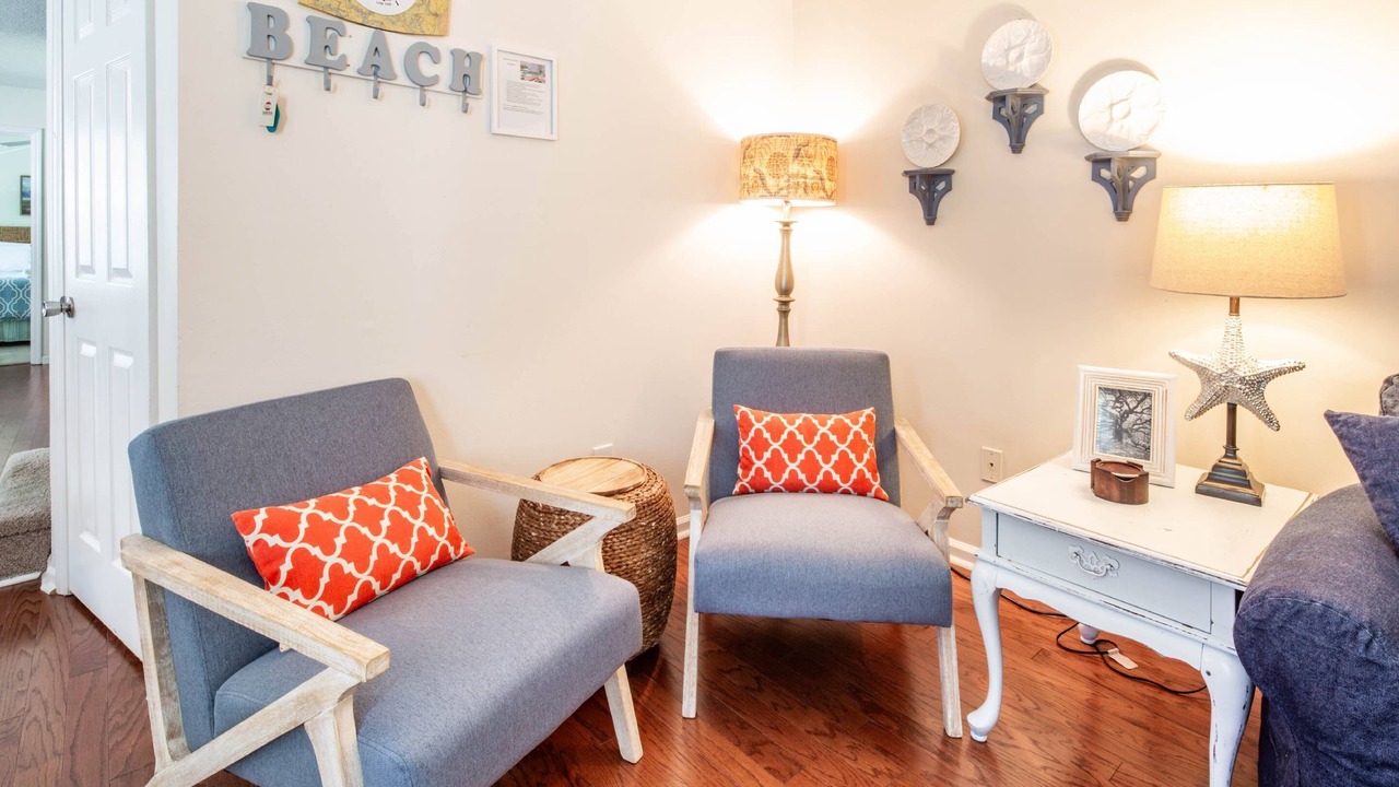 Photo of Bedroom in Mount Pleasant