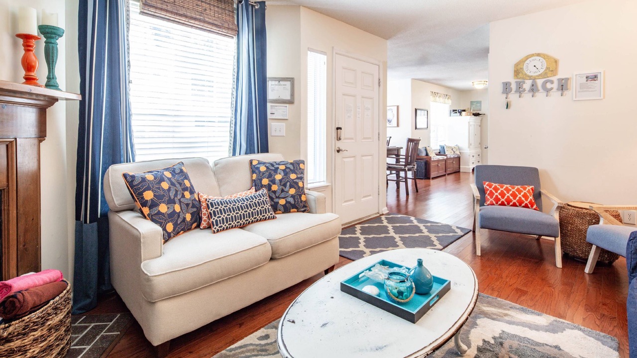 Photo of Bedroom in Mount Pleasant