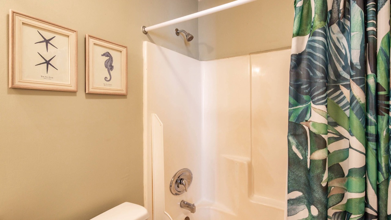 Photo of Bathroom in Mount Pleasant