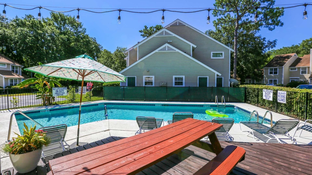 Photo of Outdoor in Mount Pleasant