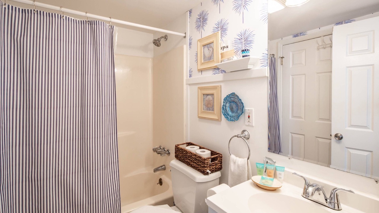 Photo of Bathroom in Mount Pleasant
