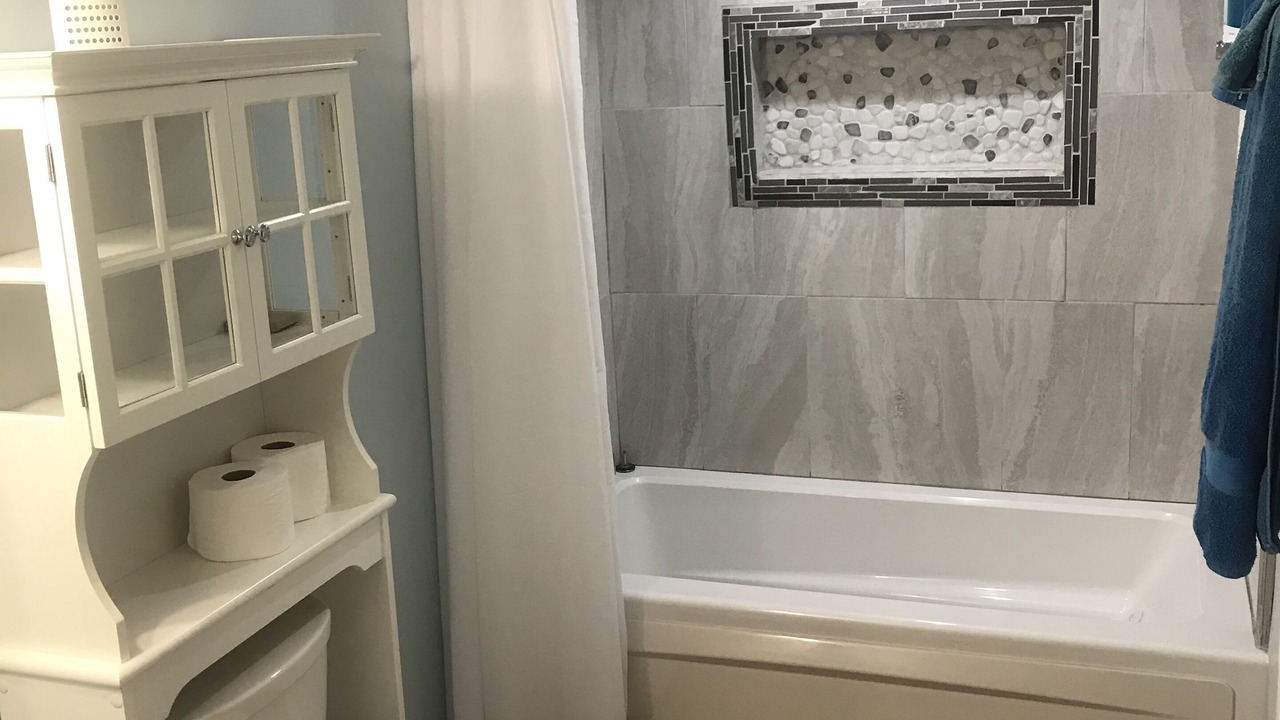 Photo of Bathroom in Daufuskie Island