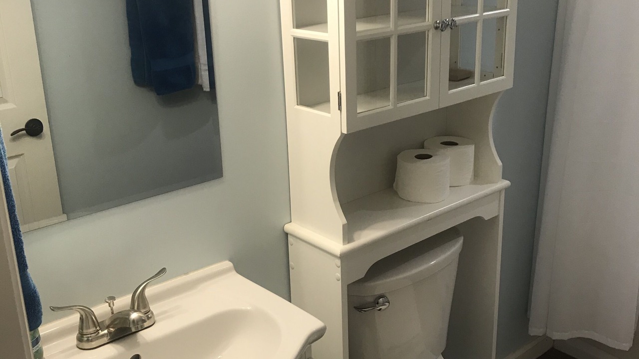 Photo of Bathroom in Daufuskie Island