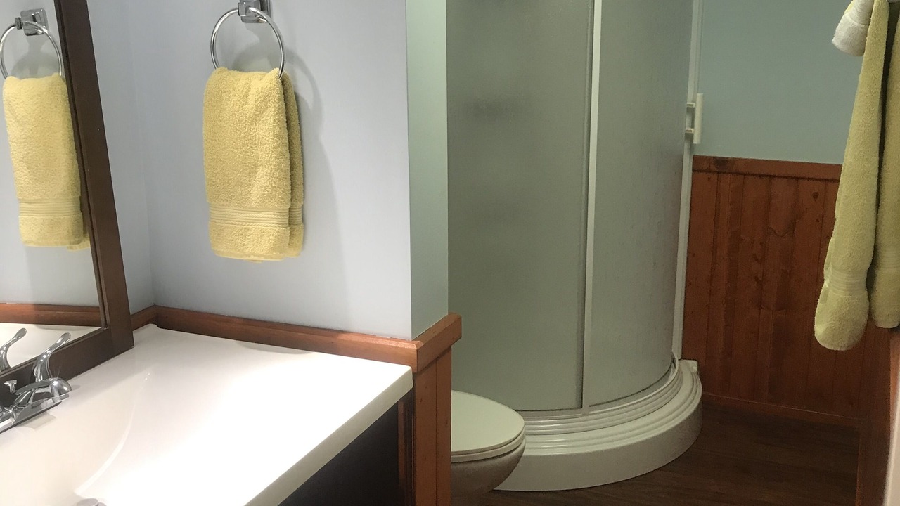 Photo of Bathroom in Daufuskie Island