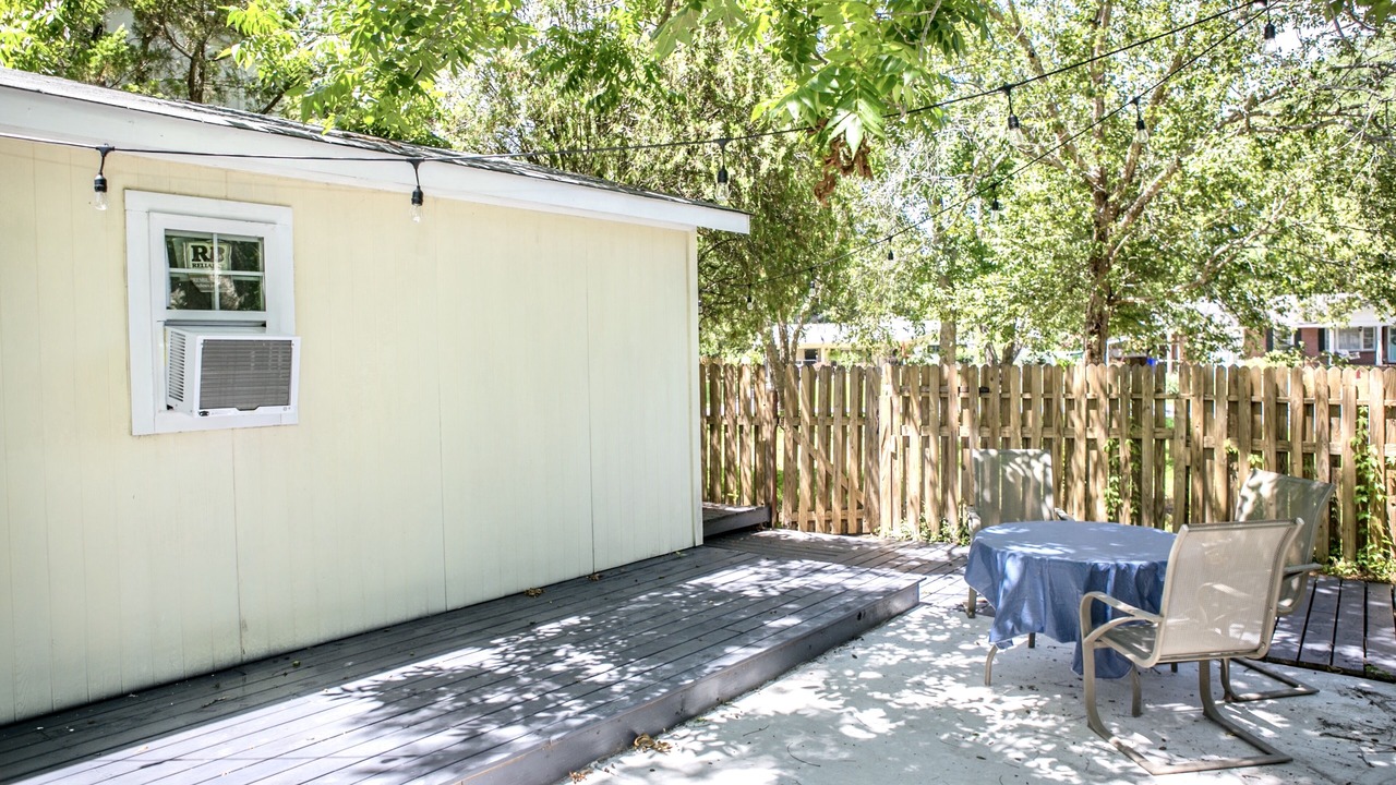 Photo of Outdoor in Charleston