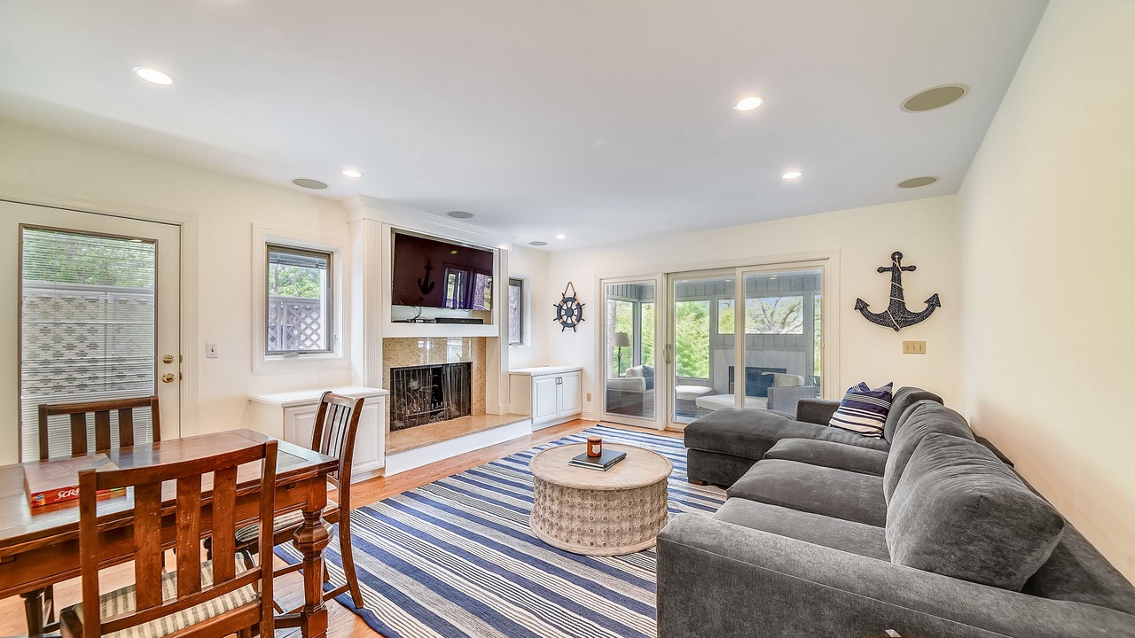 Photo of Bedroom in Sea Pines