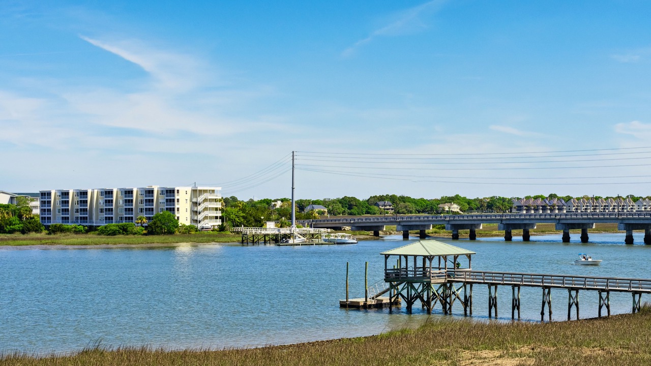 Photo of Patio Balcony in Waters Edge