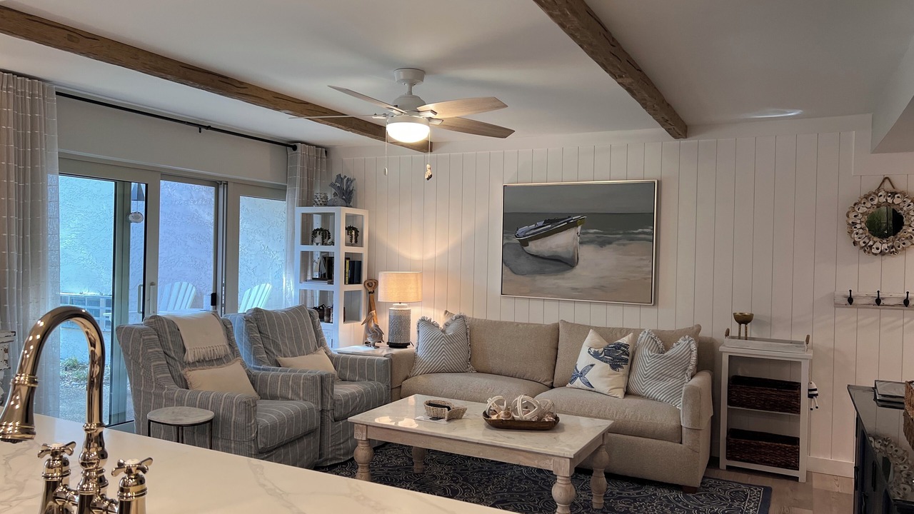 Photo of Bedroom in South Beach
