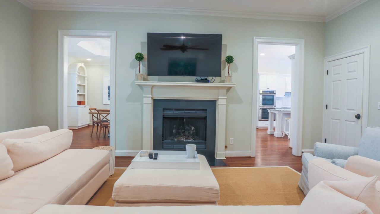 Photo of Bedroom in West Beach