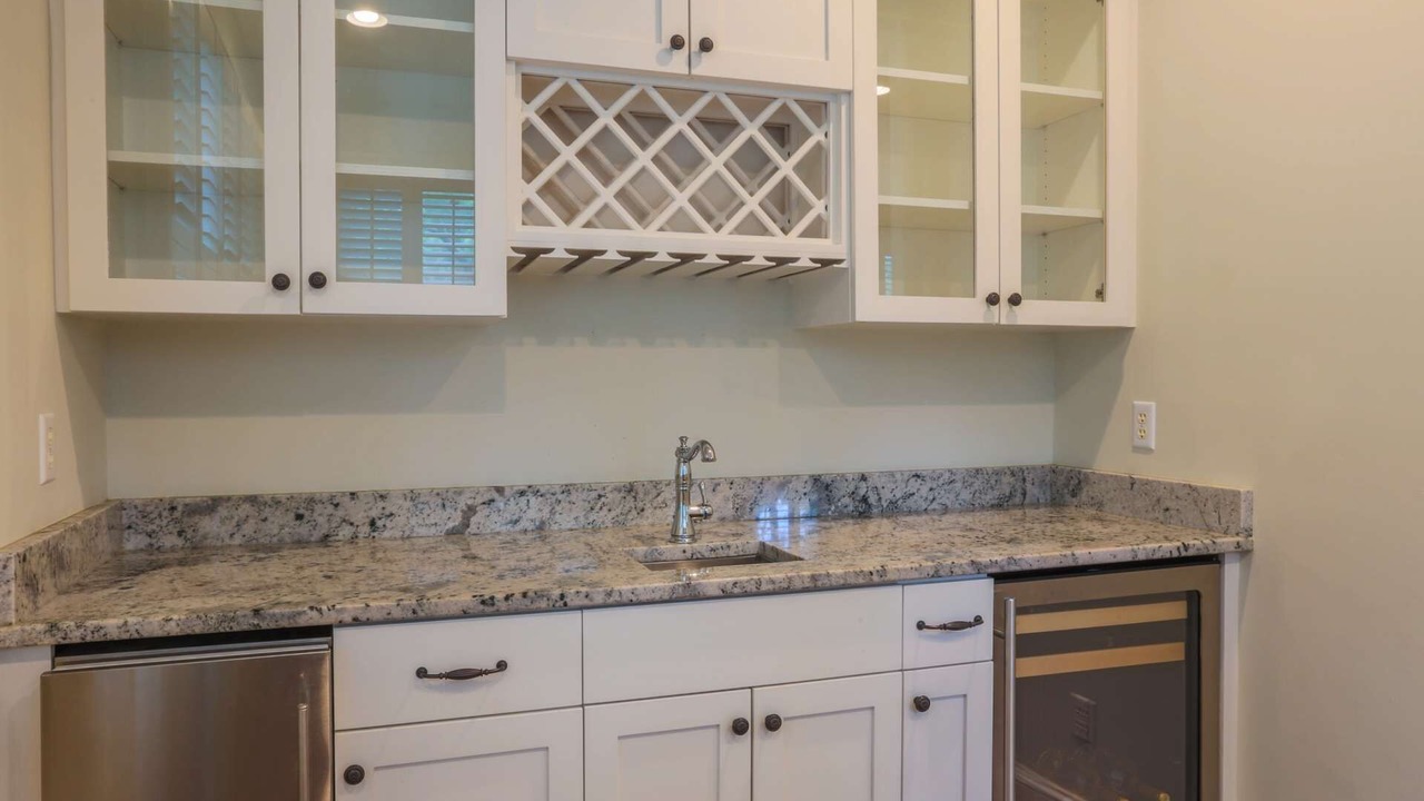 Photo of Bedroom in West Beach