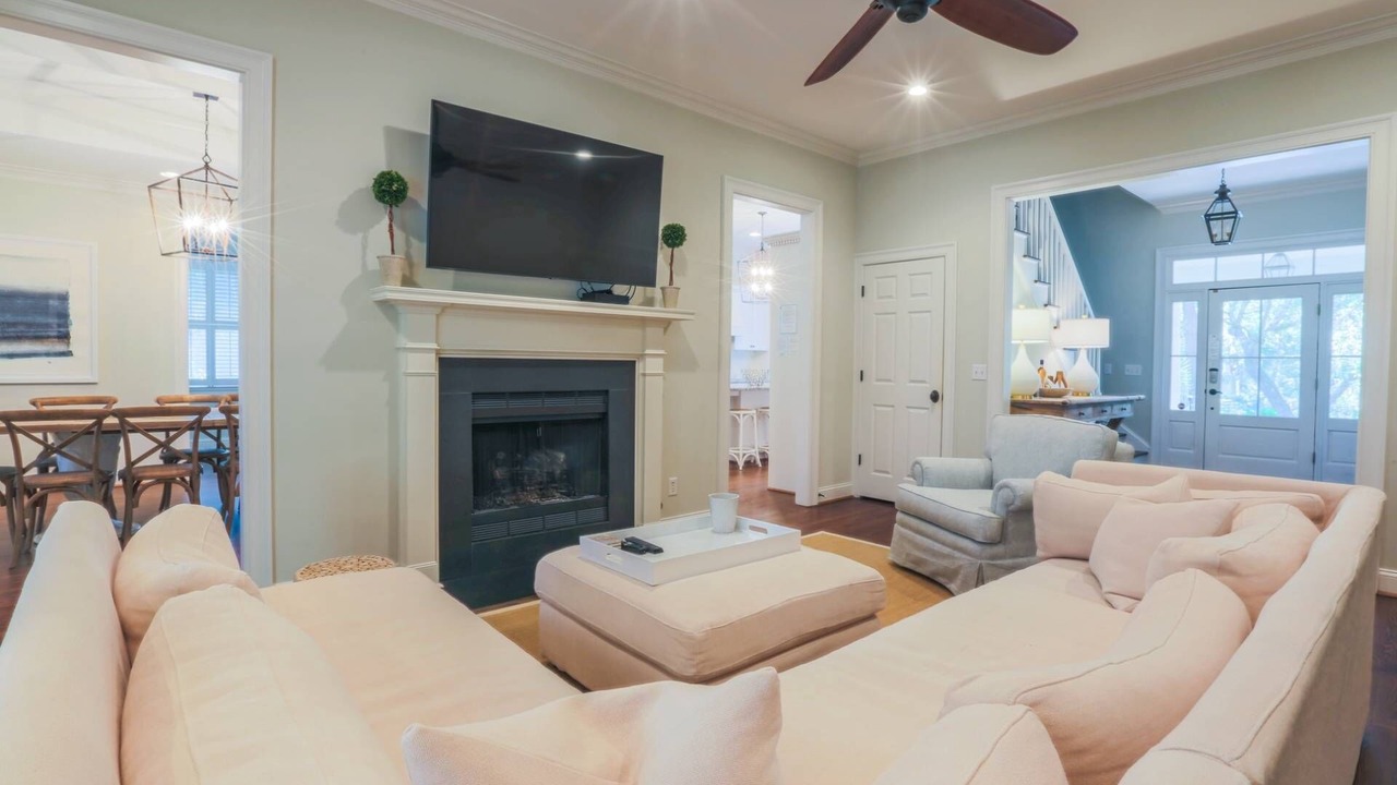 Photo of Bedroom in West Beach