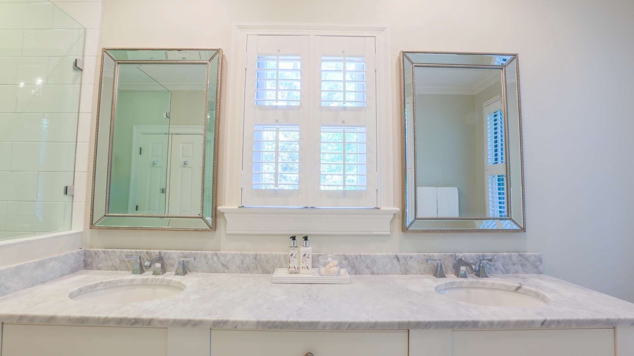 Photo of Bathroom in West Beach